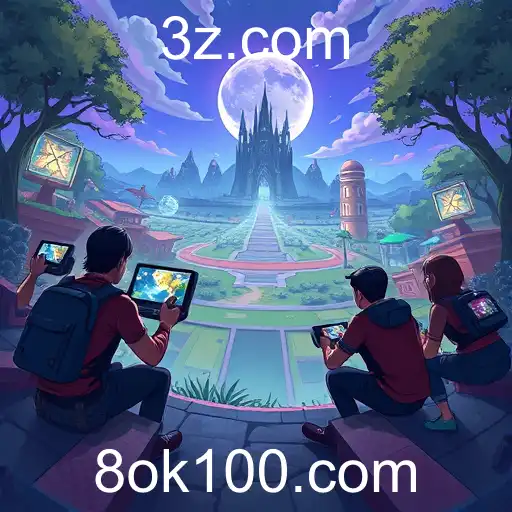 A Nova Era dos Jogos Online no Brasil