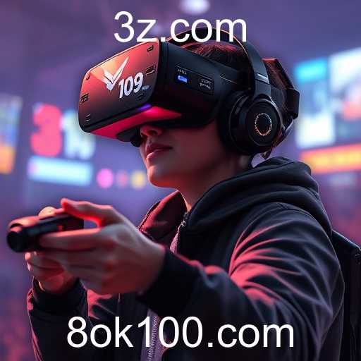 Tendências Atuais e Futuras no Mundo dos Jogos