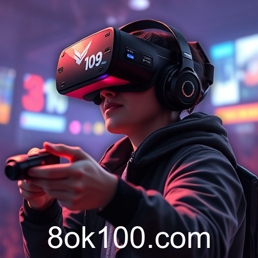 Tendências Atuais e Futuras no Mundo dos Jogos