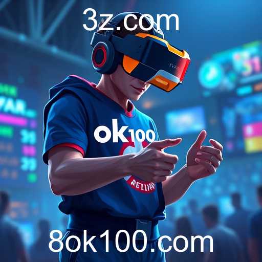 A Revolução Digital e Sustentável do ok100