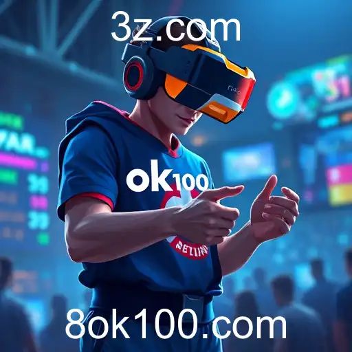 A Revolução Digital e Sustentável do ok100