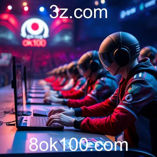 A Revolução dos eSports em 2025: Um Ano de Inovações e Desafios