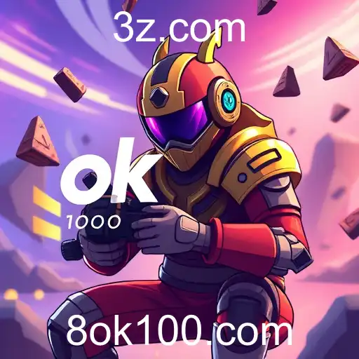 A Evolução do Site de Jogos ok100