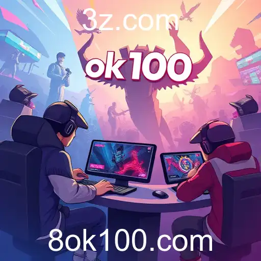 O Crescimento Explosivo dos Jogos com 