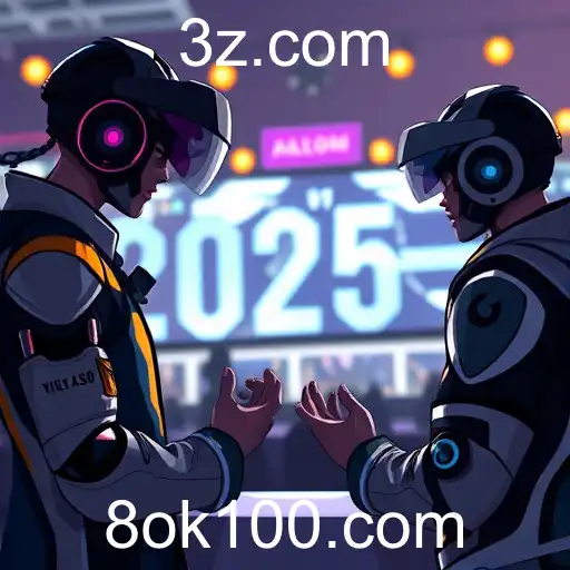 Explorando a Popularidade do 'ok100' em 2025