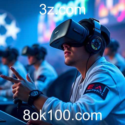 O Futuro dos Jogos Multijogador com IA
