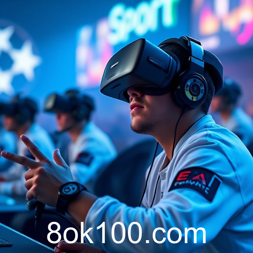 O Futuro dos Jogos Multijogador com IA