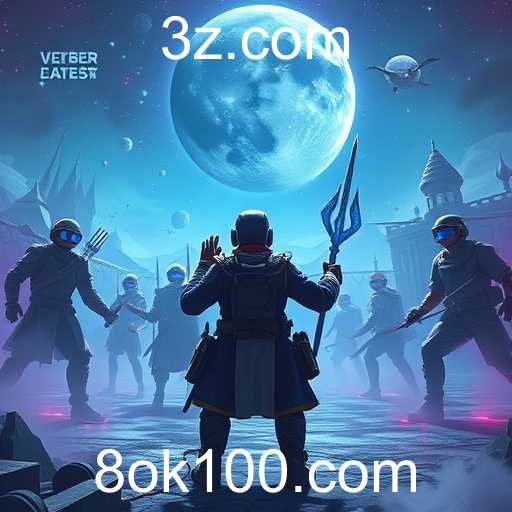 Indústria de Jogos em Evolução com Lançamentos Inovadores