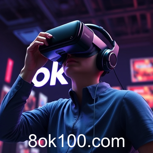 Revolução no Mundo dos Jogos: Tendências e Inovações