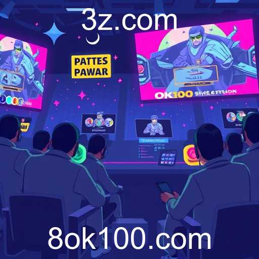 Revolução nos Jogos Online: A Ascensão de Novas Plataformas