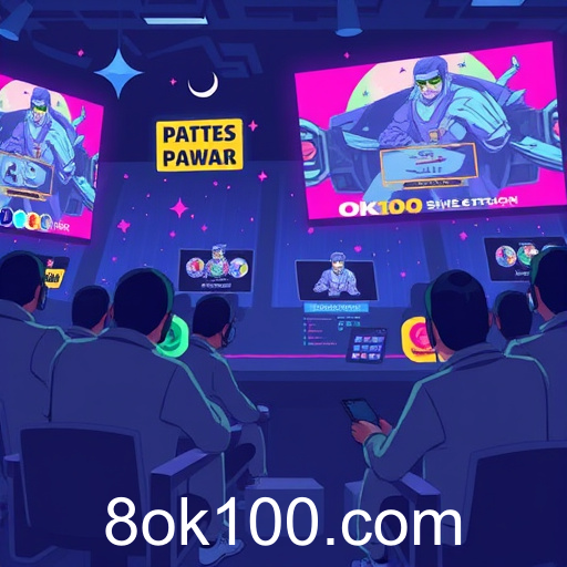 Revolução nos Jogos Online: A Ascensão de Novas Plataformas