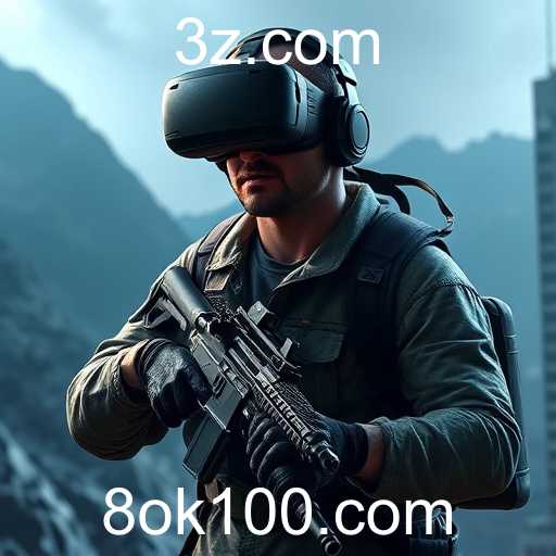 Revolução no Mundo dos Jogos: Novas Tendências de 2025