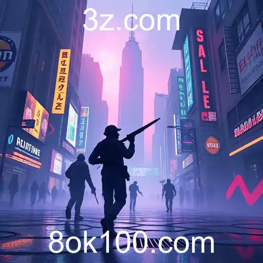 Revolução nos Jogos: A Ascensão dos Concursos de Velocidade Online