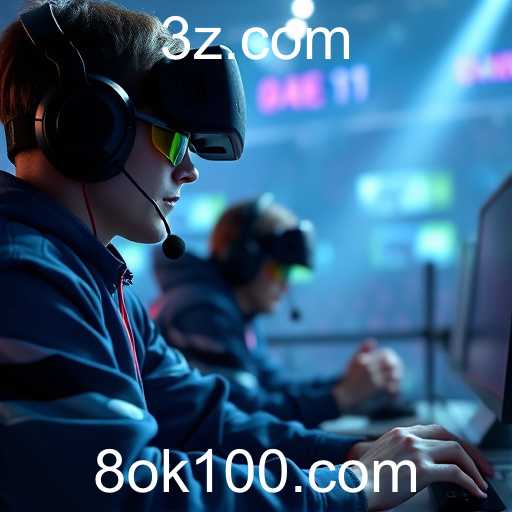 Novas Transformações no Universo dos Jogos Online