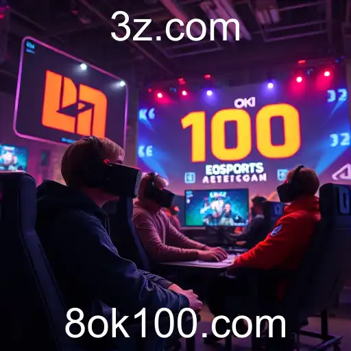 A Revolução dos Jogos em 2025: Tendências, Desafios e Inovações