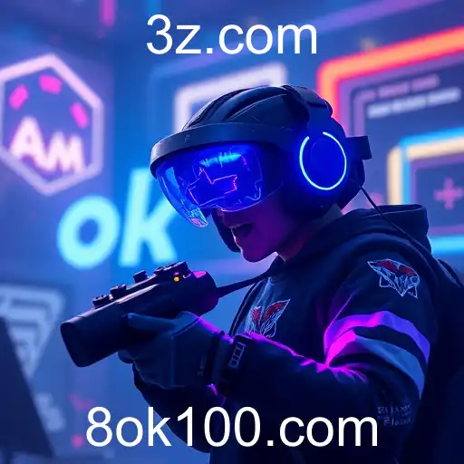 Novas Tendências e Inovações em Jogos para 2025