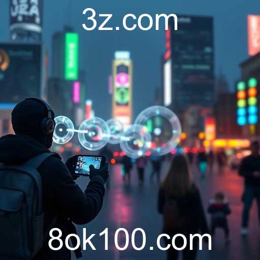 Explorando o Cenário dos Jogos em 2025