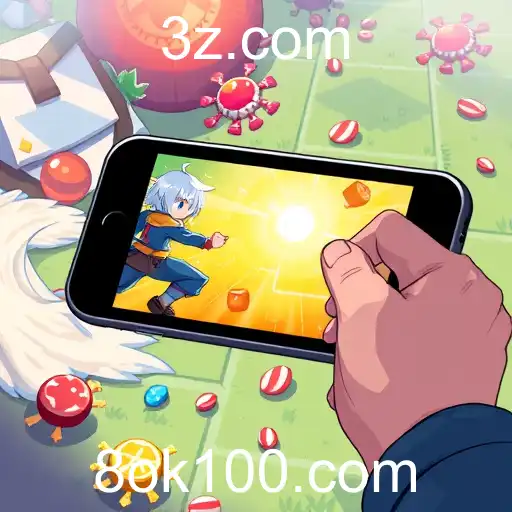 Expansão do Mercado de Jogos em 2025: Os Desafios e Oportunidades