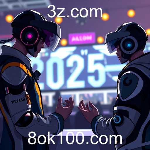 Revolução no Mundo dos Games: As Novidades de 2025