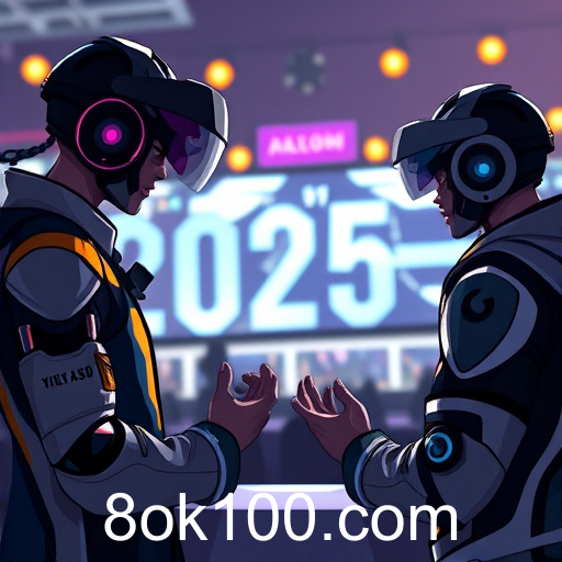 Revolução no Mundo dos Games: As Novidades de 2025