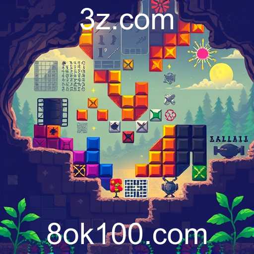 Novidades no Mundo dos Jogos Online