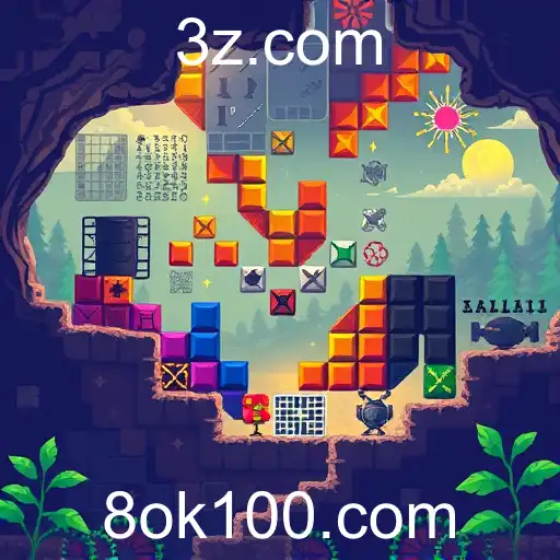 Novidades no Mundo dos Jogos Online