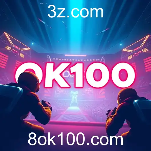 Novo Horizonte para Jogos Online: OK100 se Destaca em 2025