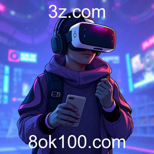The Gaming Revolution of 2025