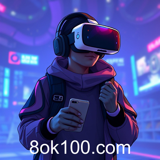 The Gaming Revolution of 2025