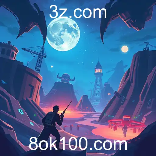A Revolução dos Jogos Online em 2025
