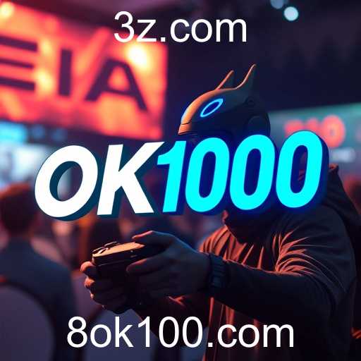 Revolução no Mercado de Jogos Com o OK100