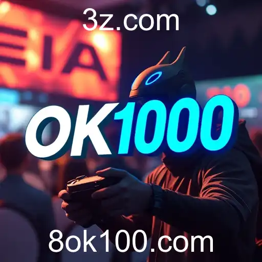 Revolução no Mercado de Jogos Com o OK100