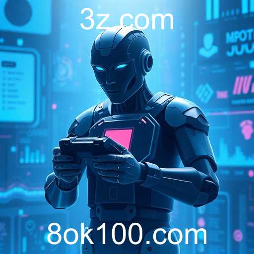 A Revolução dos Jogos e-Sports e a Influência de ok100
