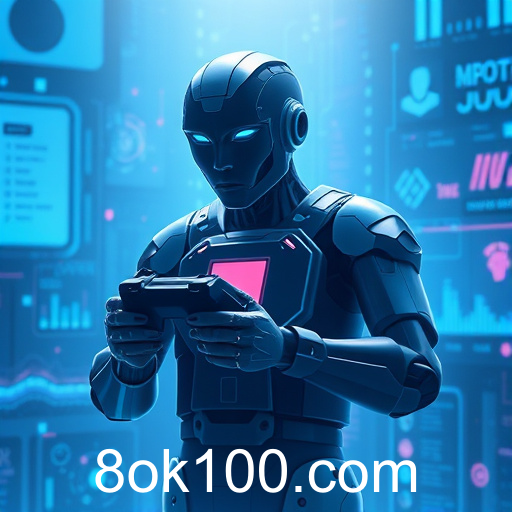 A Revolução dos Jogos e-Sports e a Influência de ok100