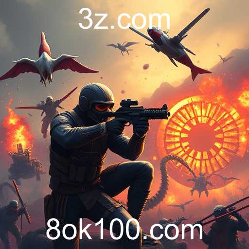 Análise das Tendências dos Jogos em 2025
