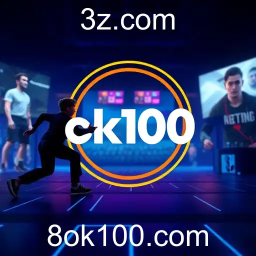 Tendências e Inovações nos Jogos em 2025