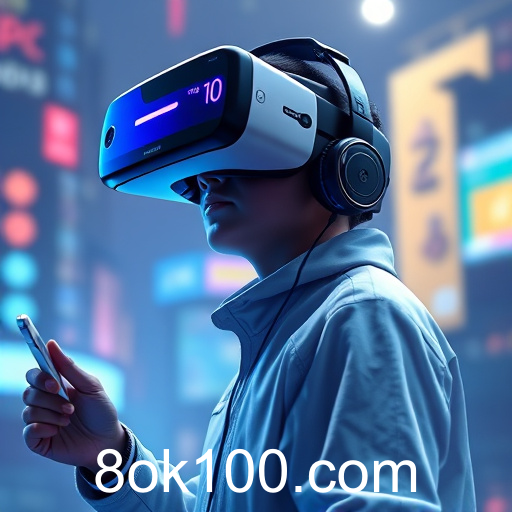 A Revolução dos Jogos Online: Tendências de 2025