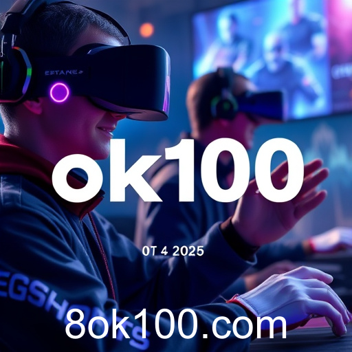 A Revolução do Jogo Virtual: Novas Tendências e Impactos