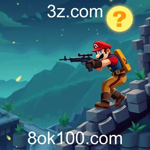 O Crescimento Avassalador do OK100 no Cenário dos Jogos Digitais