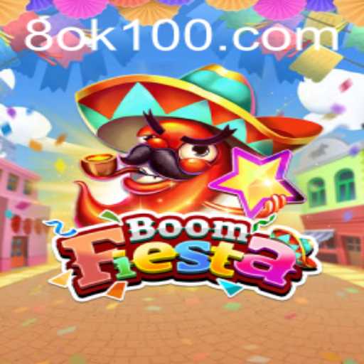 BoomFiesta: A Dive into Gaming Bliss