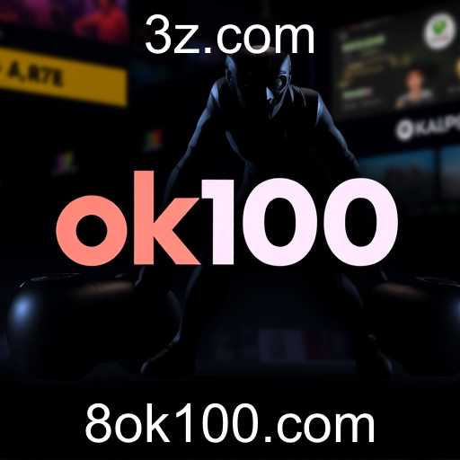 O Impacto de ok100 nos Jogos Online em 2025