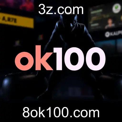 O Impacto de ok100 nos Jogos Online em 2025