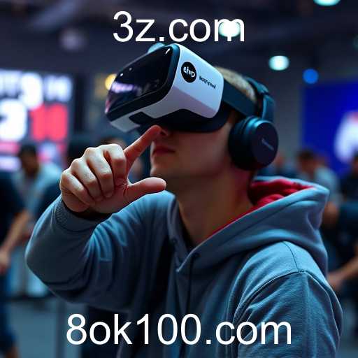 Impacto dos Jogos no Mundo Virtual em 2025