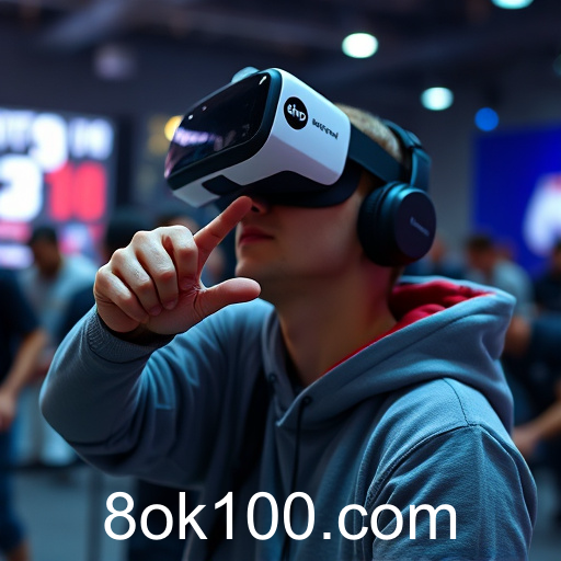 Impacto dos Jogos no Mundo Virtual em 2025