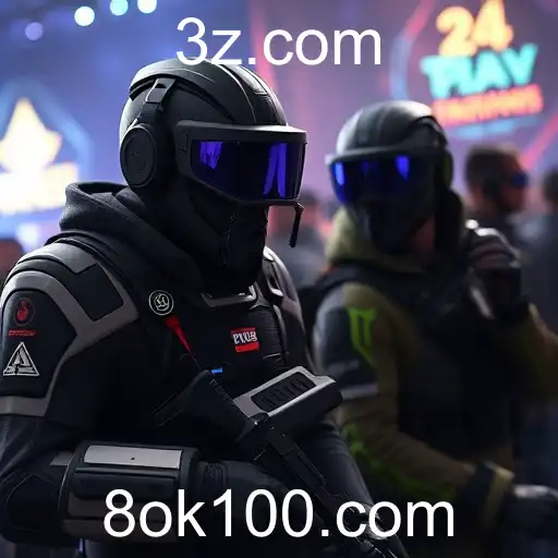 Novidades e Tendências do Mundo dos Jogos