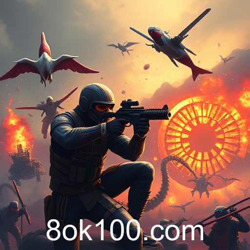 A Evolução e Impacto dos Jogos Multijogador