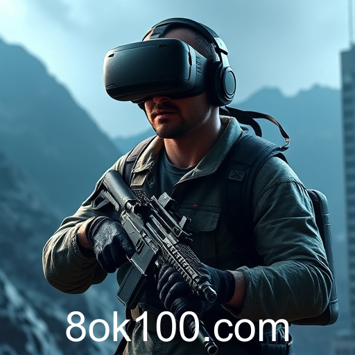 Revolução no Mundo dos Jogos: Novas Tendências de 2025