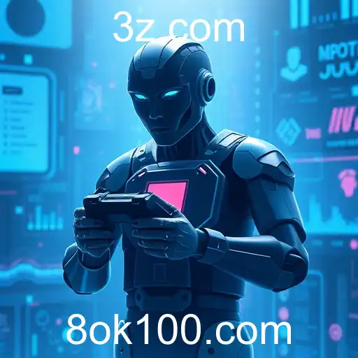 A Revolução dos Jogos e-Sports e a Influência de ok100