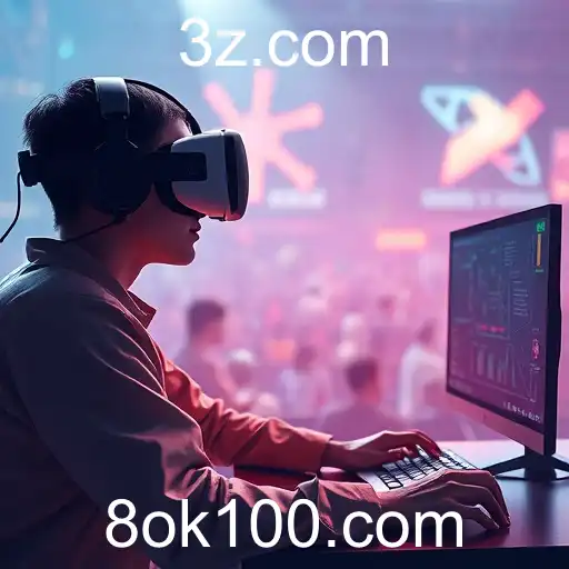 Impacto dos Jogos na Era Digital Atual