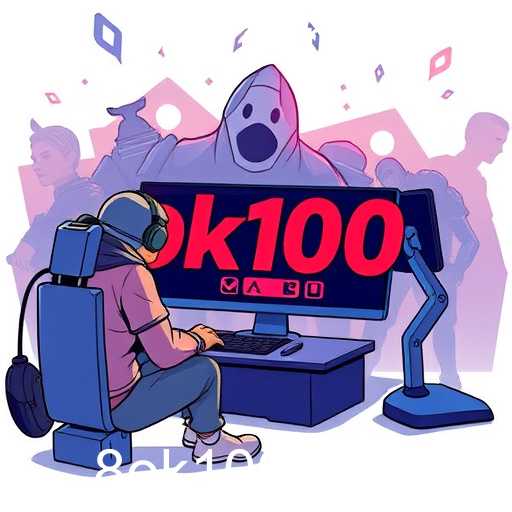 O Impacto do Ok100 no Cenário Brasileiro de Jogos